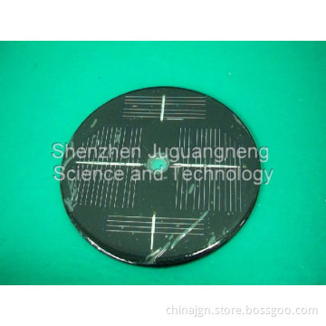 Crystalline Solar Panel